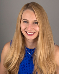 Corinne Jansen MD