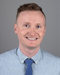 David Toffey MD