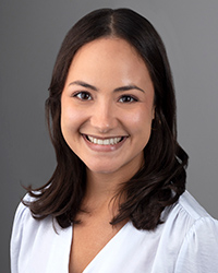 Giuliana Rivera Casul, MD