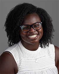 K'ara Locke MD