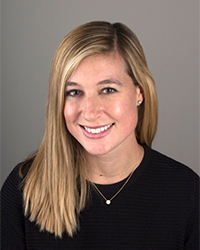 Katherine Baker MD