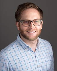 Nicholas Teodoro MD