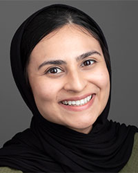 Sania Rahim MD