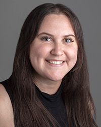 Sarah Martinez, MD