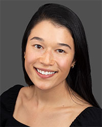 Sophia Landay MD