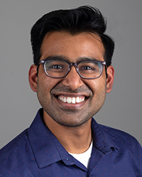 Sudarshan (Sid) Mohan, MD