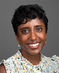 Sumaiya Mubarack, MD
