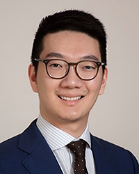 Oliver Yan