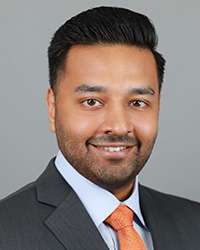 Parth Vaghasia