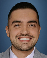 Federico Puerta Martinez, MD