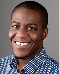 Quetrell Heyward, MD, MBA