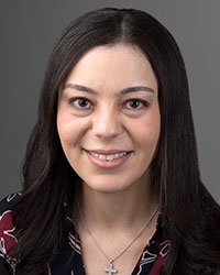 Racha Boulos, MD