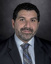 Rafael Vega, MD, PhD