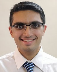 Rajv Vyas MD