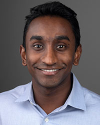 Rahul Reddy MD