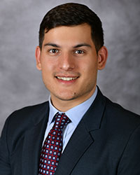 Richard S. Chaudhary, MD