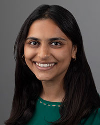 Ritika Abhyankar, MD