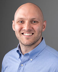 Rokas Liubauskas, MD