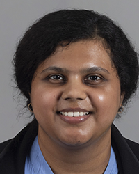Roshni Anand