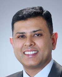 Rudra Upadhyaya