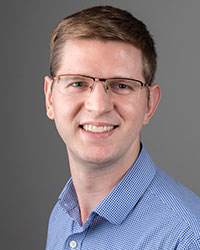 Ryan Ashley, MD