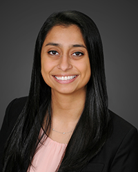 Sataya Makadia, MD