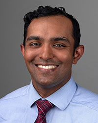 Sachidhanand Jayakumar, MD