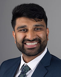 Sahil Amin, MD, MS