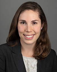 Sarah Tracy, MD