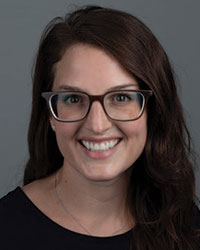 Sarah Ward, MD