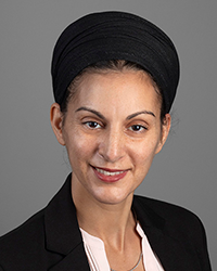 Shiri Savir