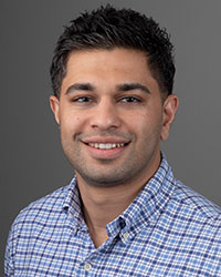 Shahrose Hussain, MD