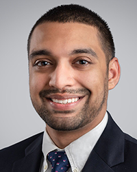 Shivam Patel, MD
