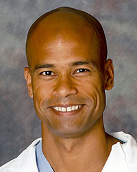 Sidhu Gangadharan, MD, MHCM