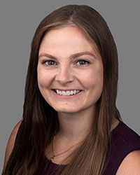 Samantha Sudol MD