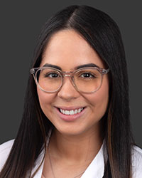 Frances Rivera