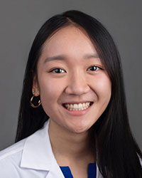 Michelle Kung, DPM