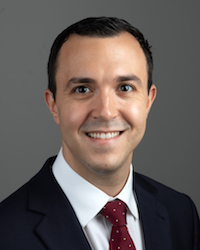 Alejandro Abello, MD, MPH