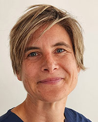 Tanya Hall, MD
