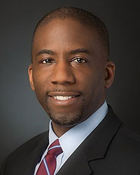Ted James, MD