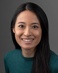 Thao Truong, MD