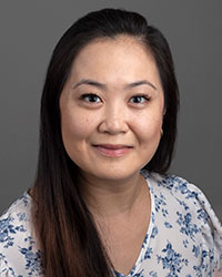 Tiffany Yeh, MD
