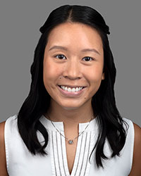 Cecilia Uong MD