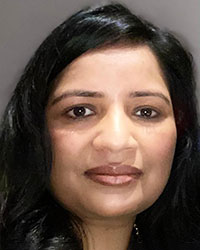 Vandana Gupta, MD
