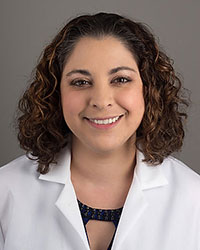 Vanessa Cowan, MD