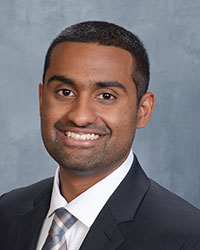 Vishaal Gudla, MD