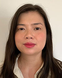 Wei Lin Allen, MD