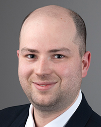 Dario Winterton, MD