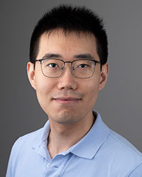 Xiaotian Hu, MD
