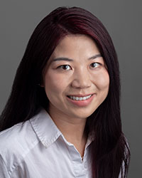 Yao Liu, MD